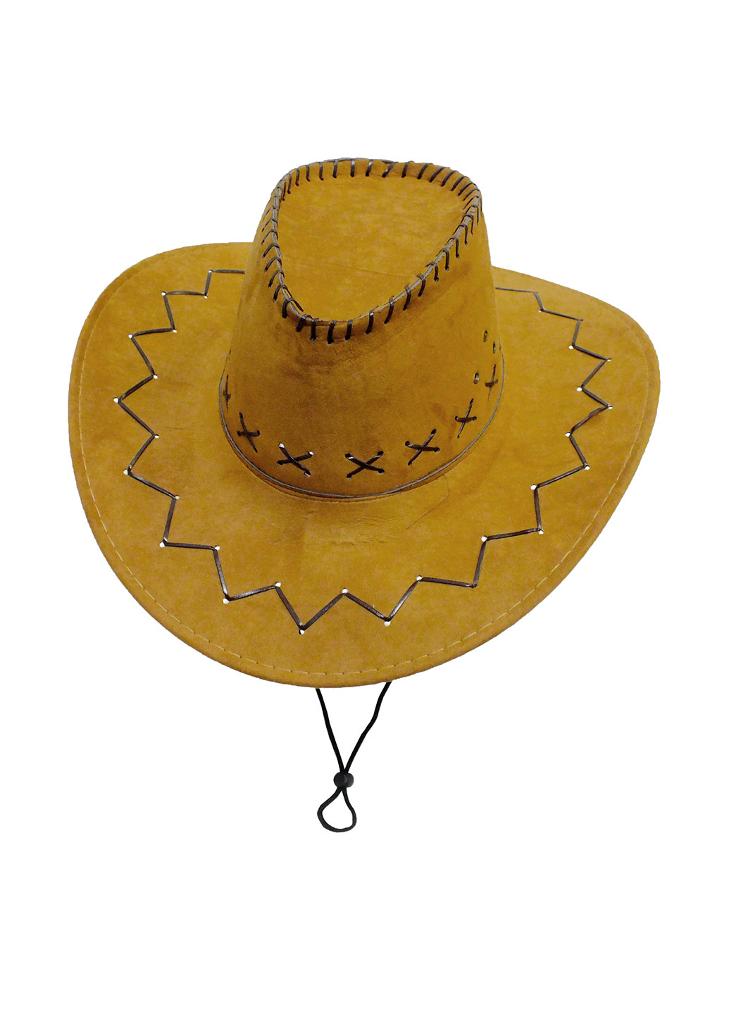 Шляпа ковбойская Seta Decor (81440329)