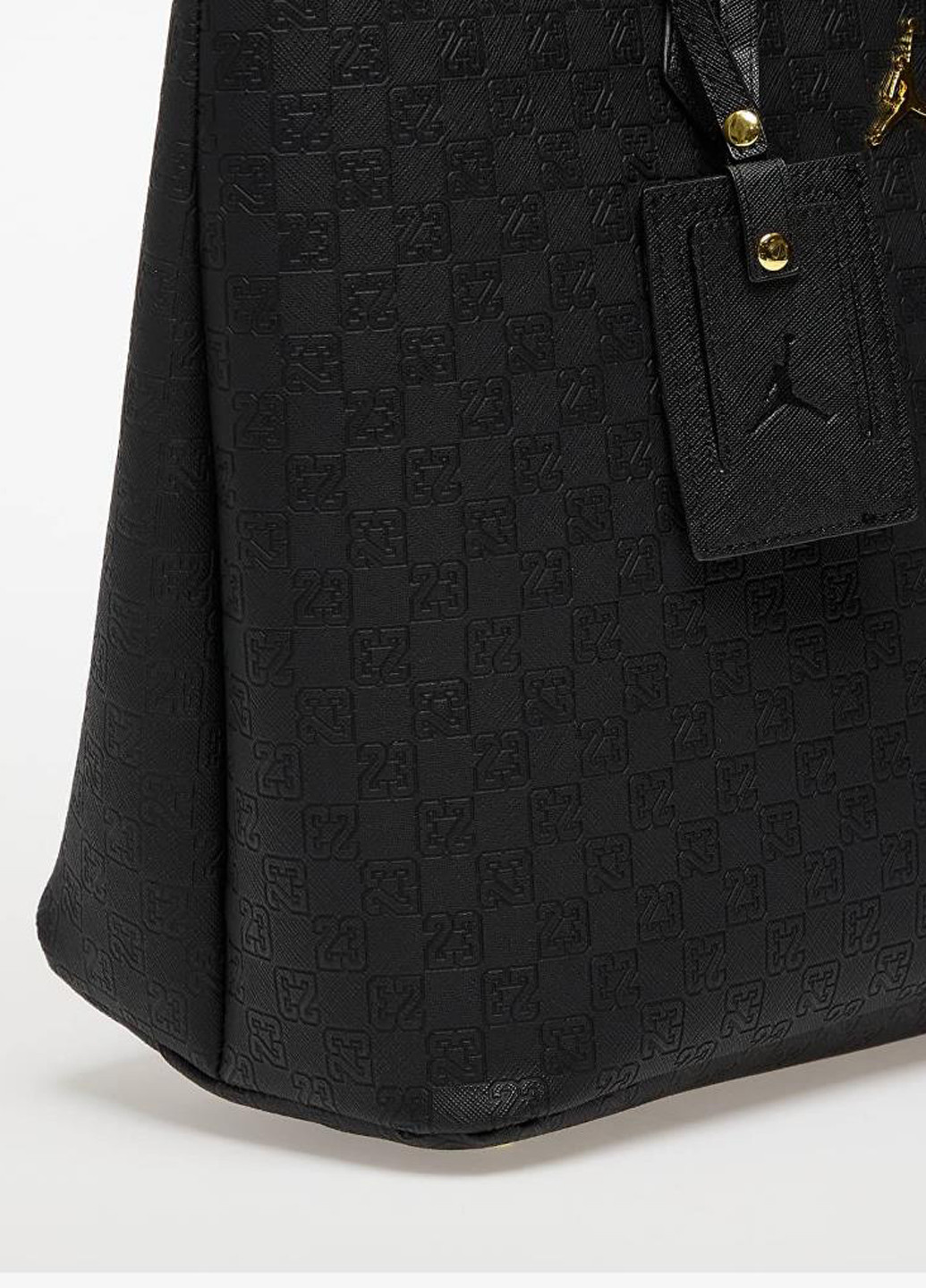 Сумка LM0990-K5X Jordan JAM MONOGRAM TOTE BAG (369766455)