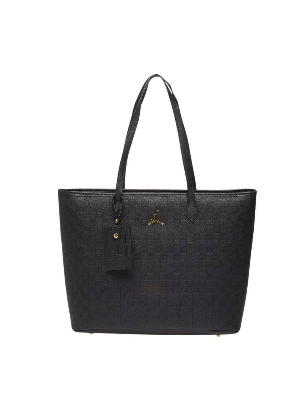 Сумка LM0990-K5X Jordan JAM MONOGRAM TOTE BAG (369766455)