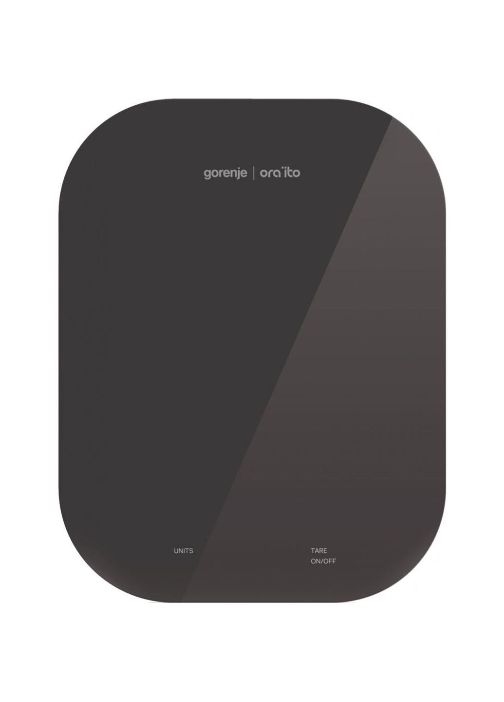 Весы кухонные KT 10 ORAB (KT10ORAB) Gorenje (251408786)