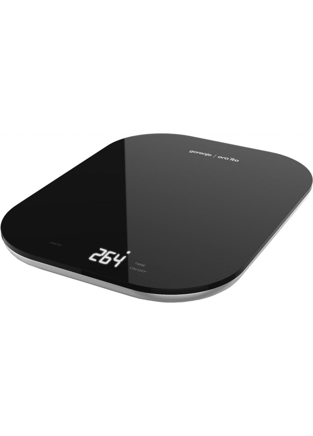 Весы кухонные KT 10 ORAB (KT10ORAB) Gorenje (251408786)