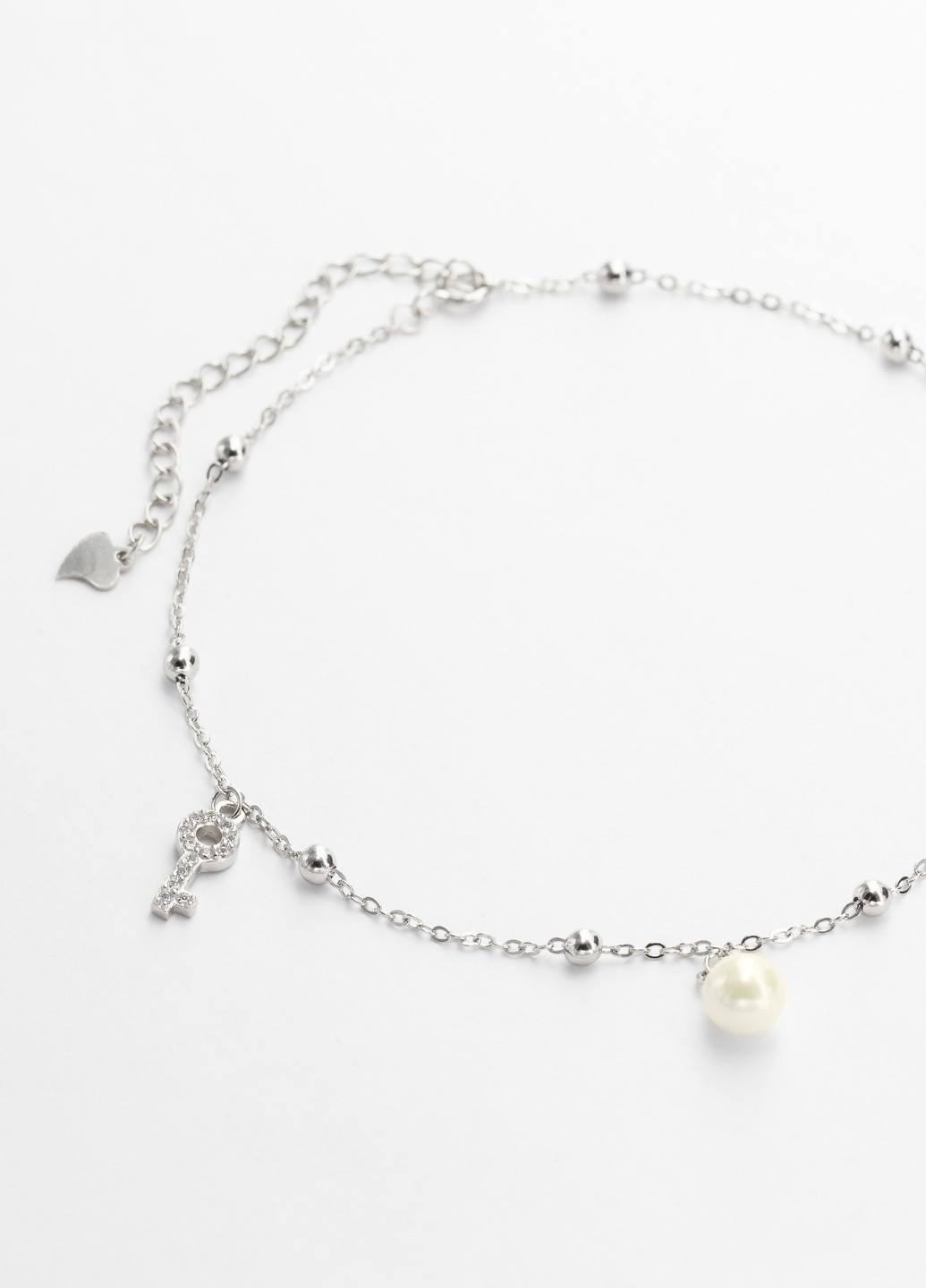 Браслет, срібло Silvex925 (223348255)