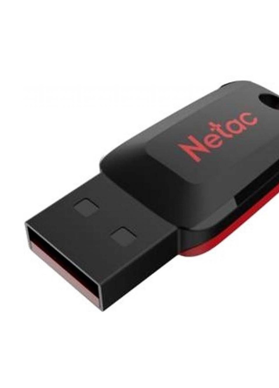USB флеш накопичувач Netac (NT03U197N-016G-20BK) Team 16gb u197 usb 2.0 (232750128)