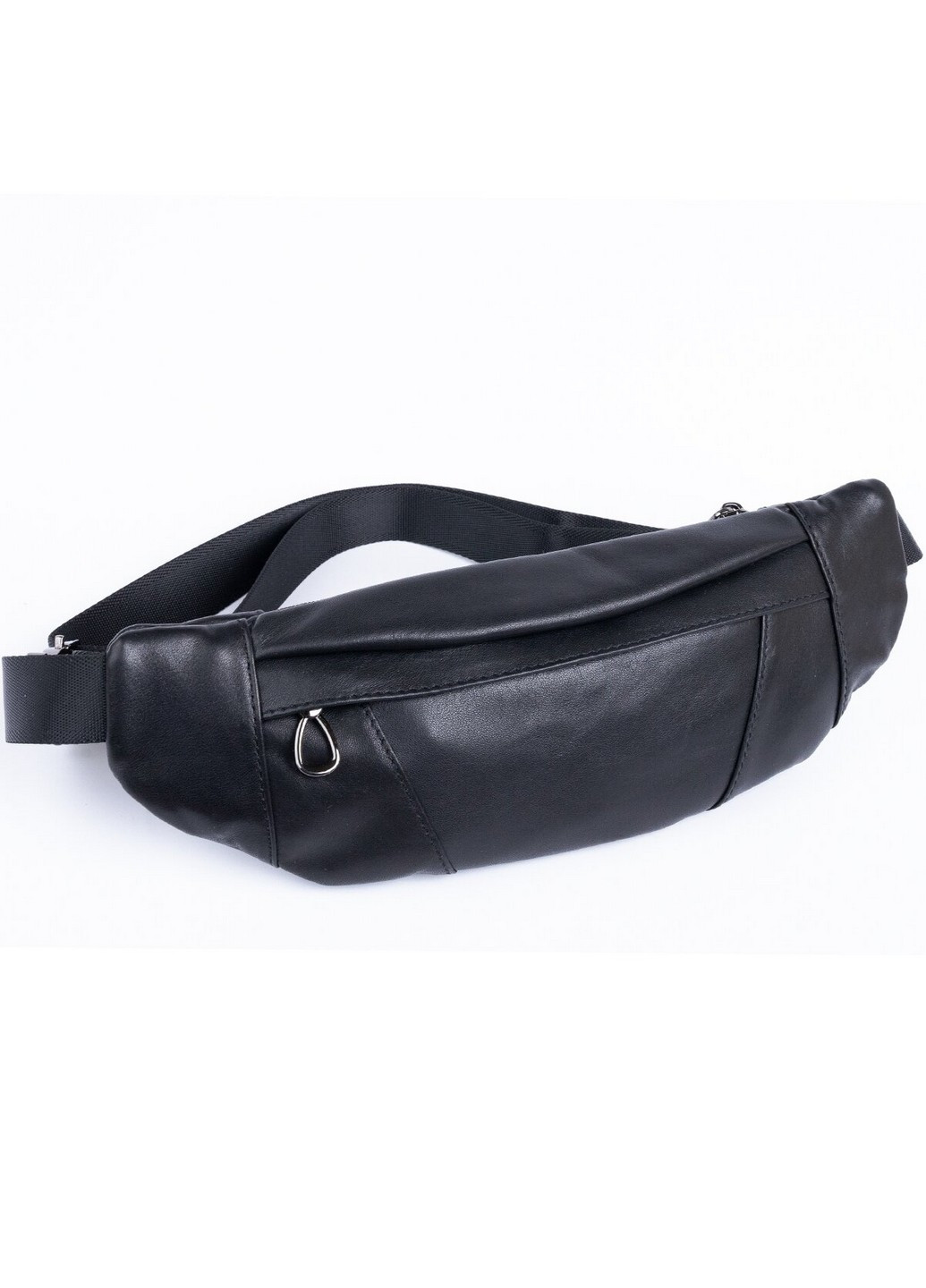 Сумка поясная из натуральной кожи 34х12,5х2 см Vintage (253660288)