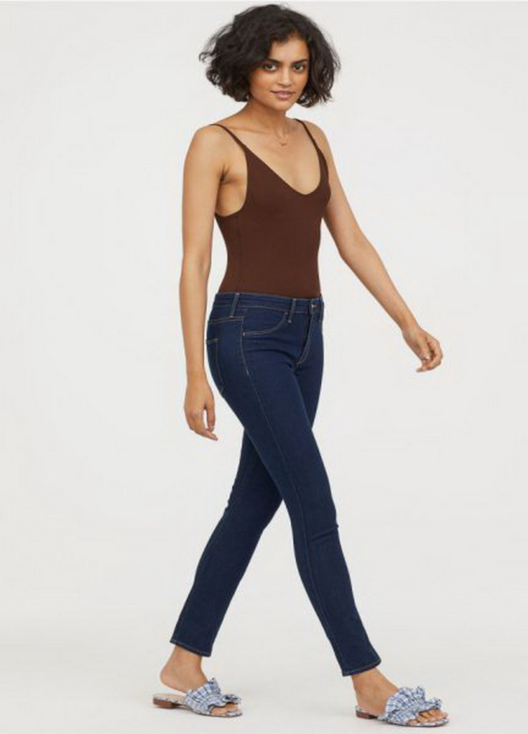 Джинси H&M - (198824989)