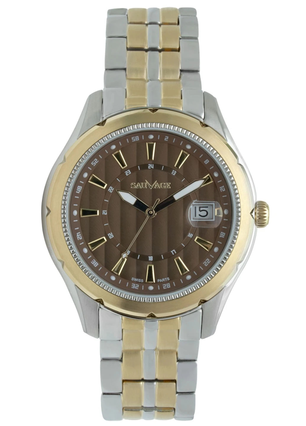 Часы наручные Sauvage SA-SV11696SG (228196122)