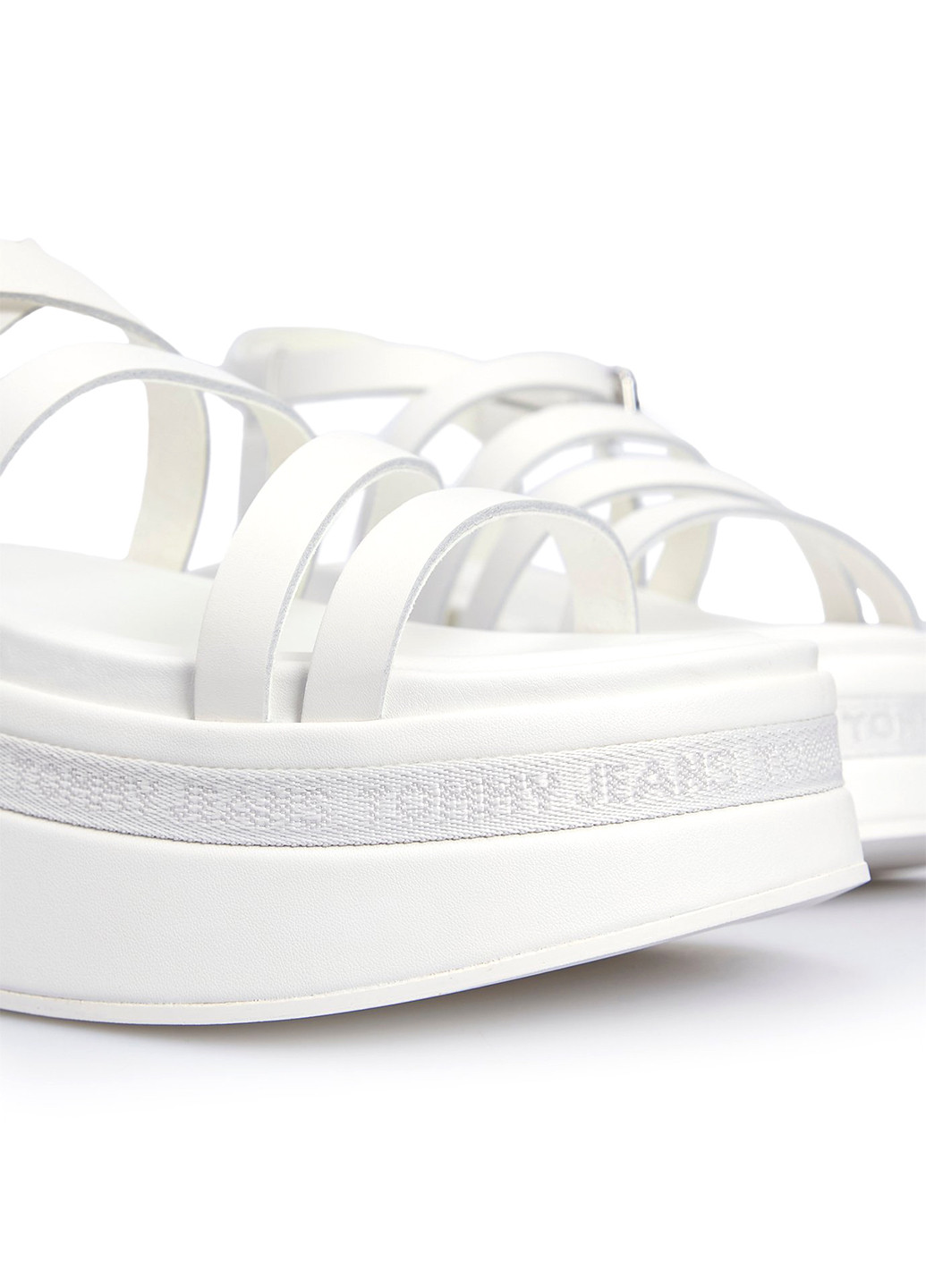 Босоніжки Tommy Jeans (307091406)