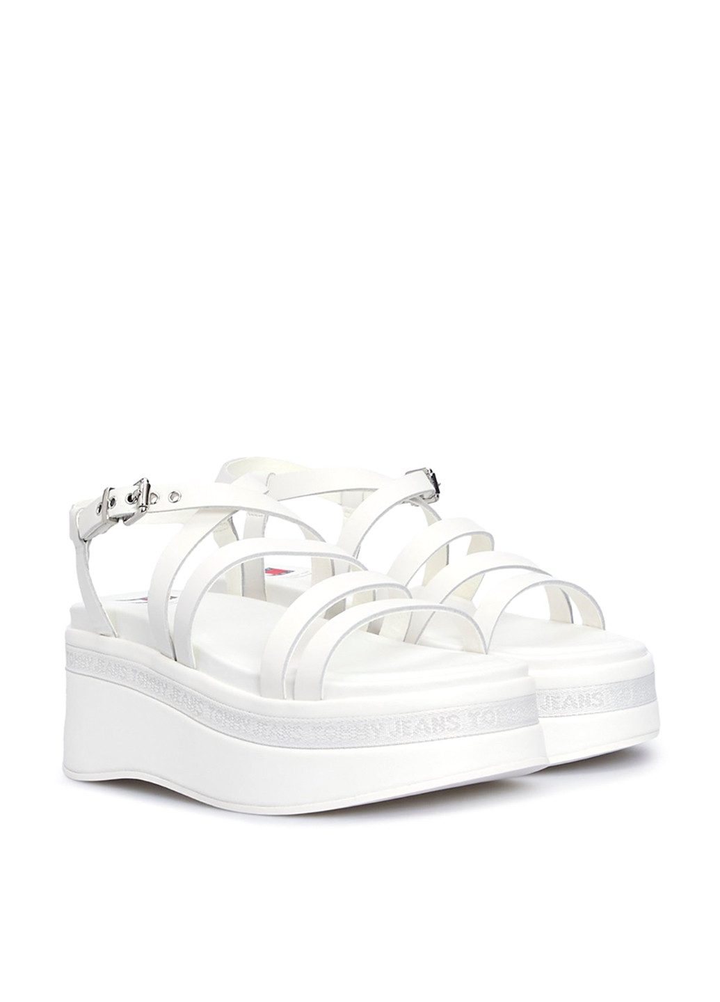 Босоніжки Tommy Jeans (307091406)