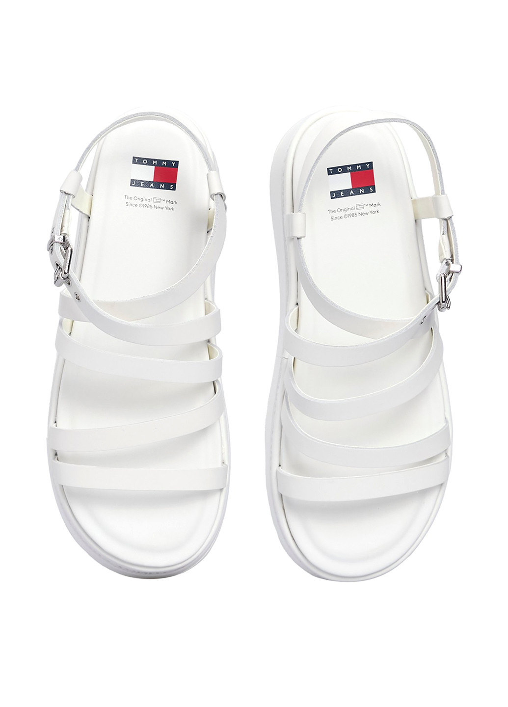 Босоніжки Tommy Jeans (307091406)