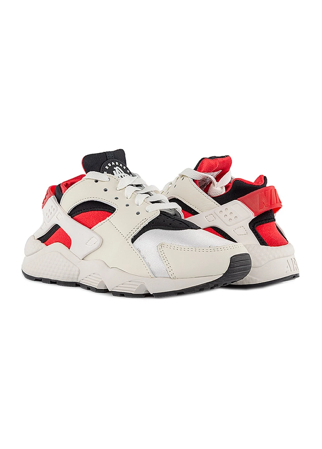 Кросівки AIR HUARACHE Nike комбіновані демісезони (256006294)