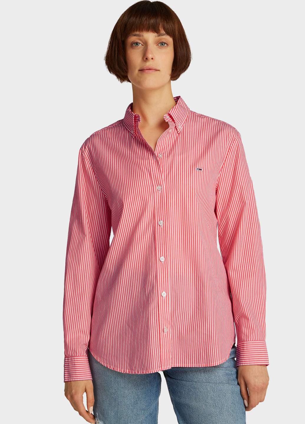 Сорочка Tommy Jeans (344509006)