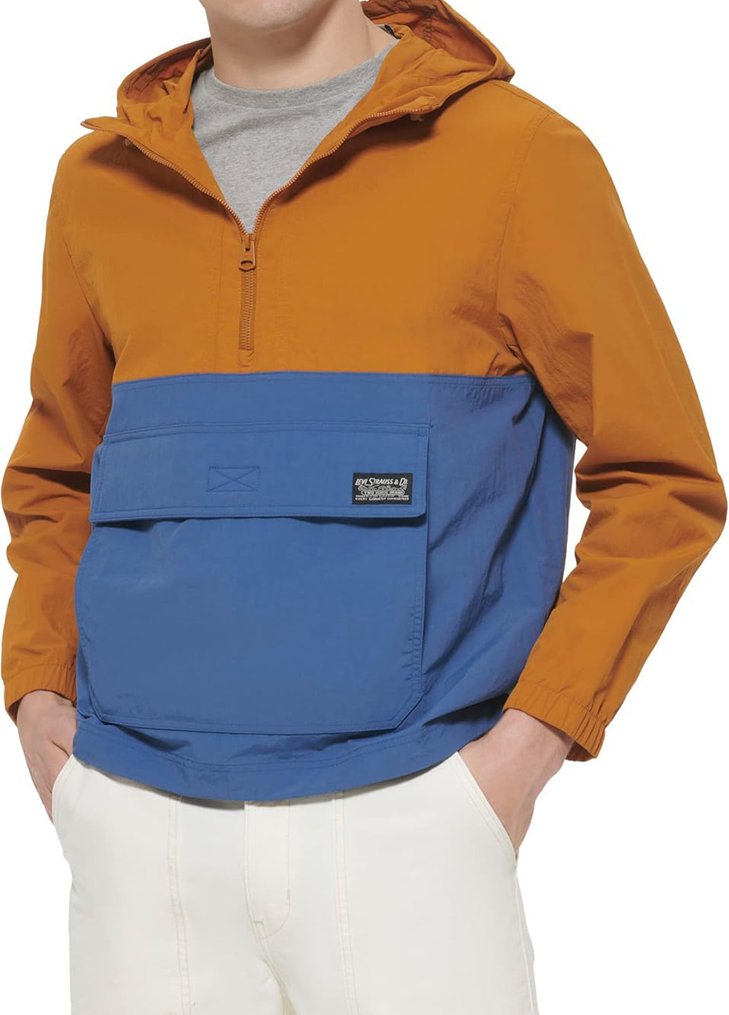 Анорак Levi's (299533002)