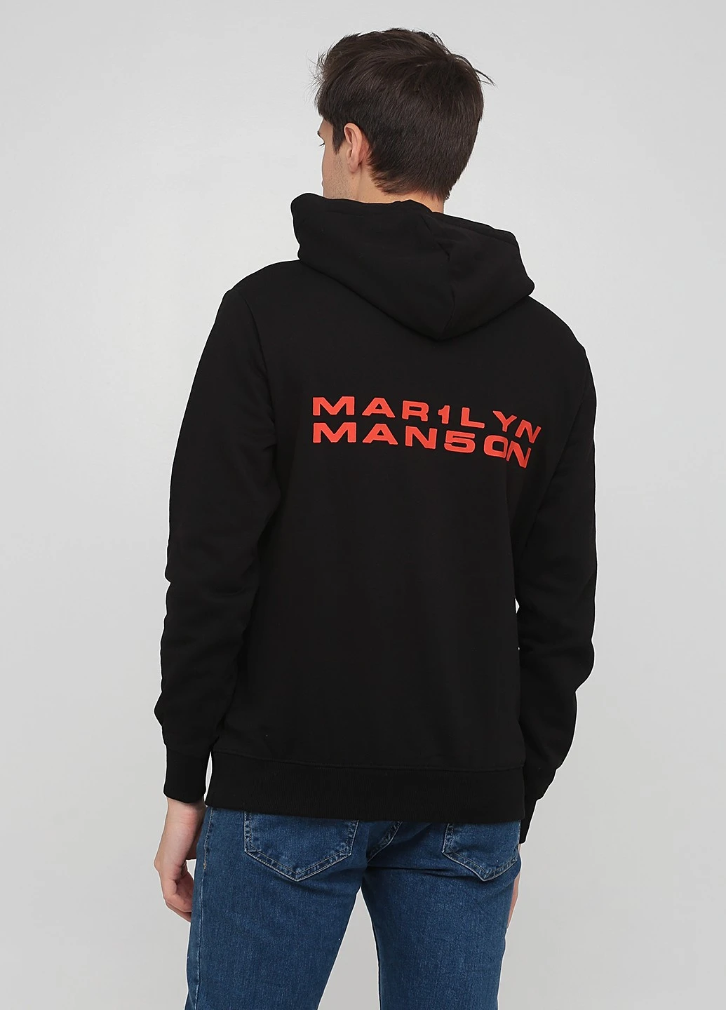Худи H&M (251936990)