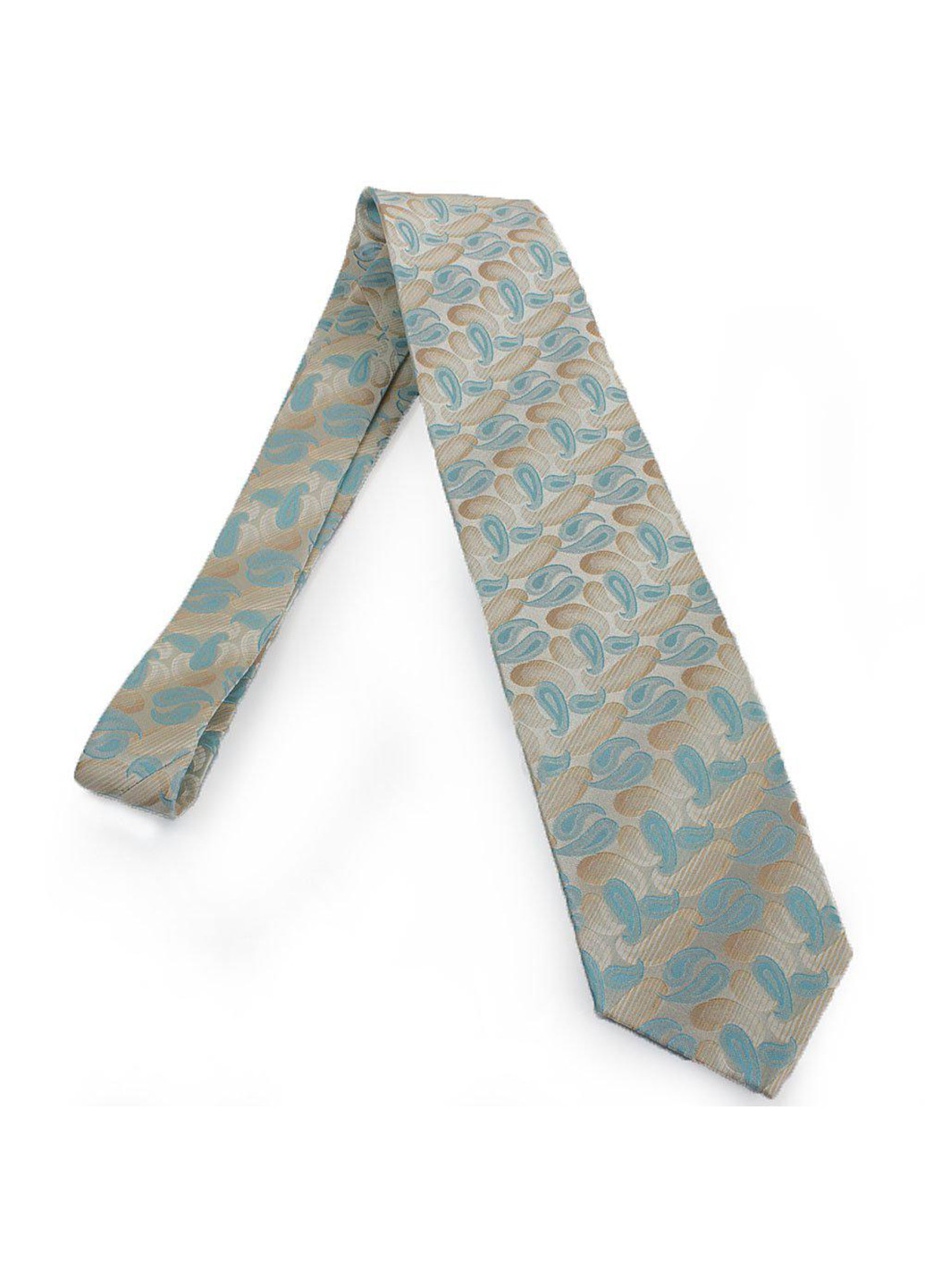 Мужской галстук 150 см Schonau & Houcken (252130904)