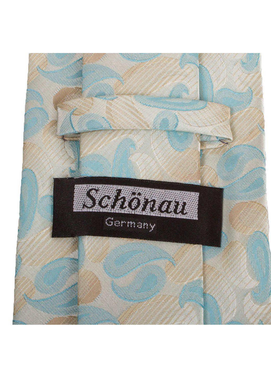 Чоловіча краватка 150 см Schonau & Houcken (252130904)