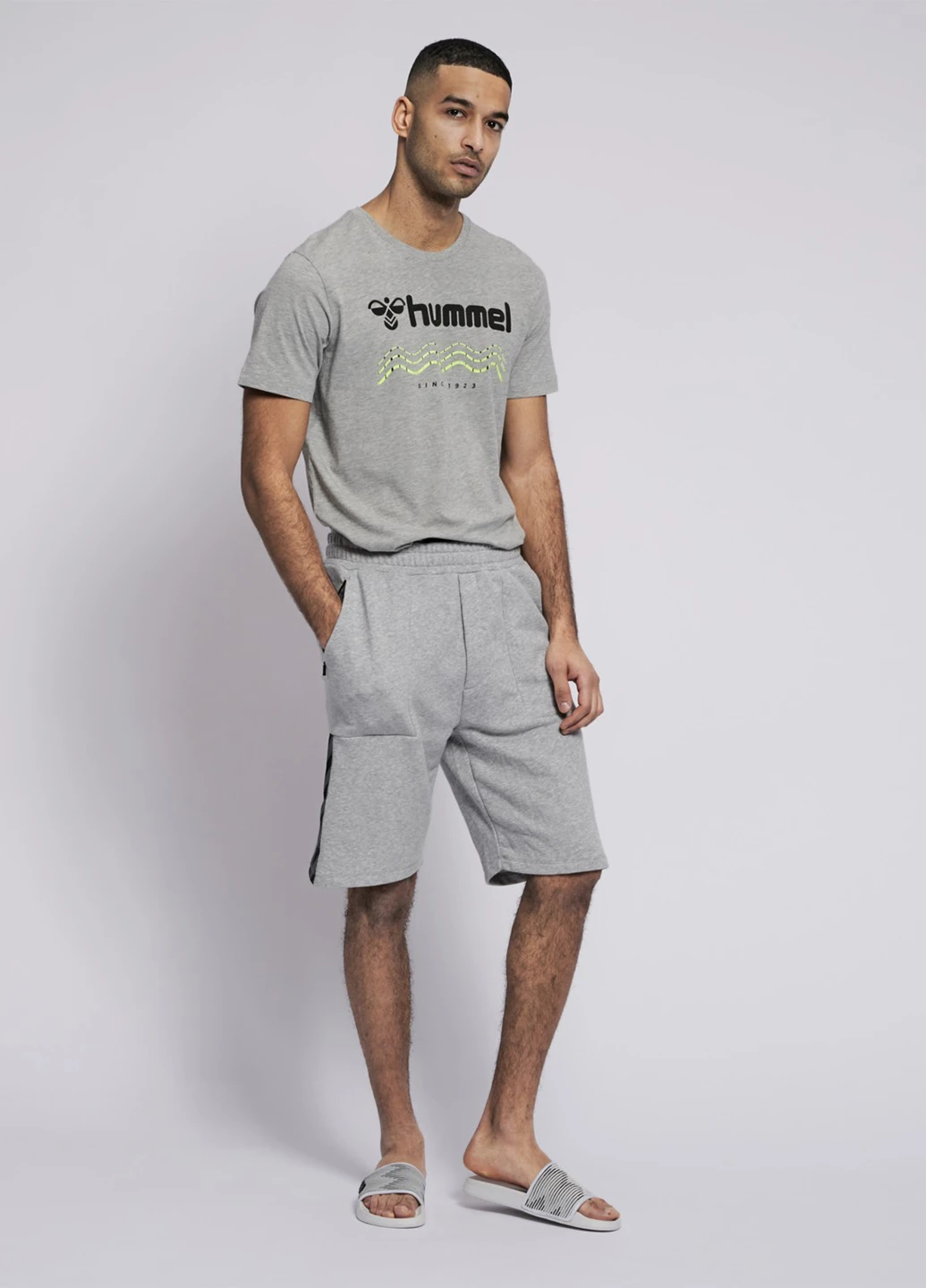 Шорти Hummel (229948766)