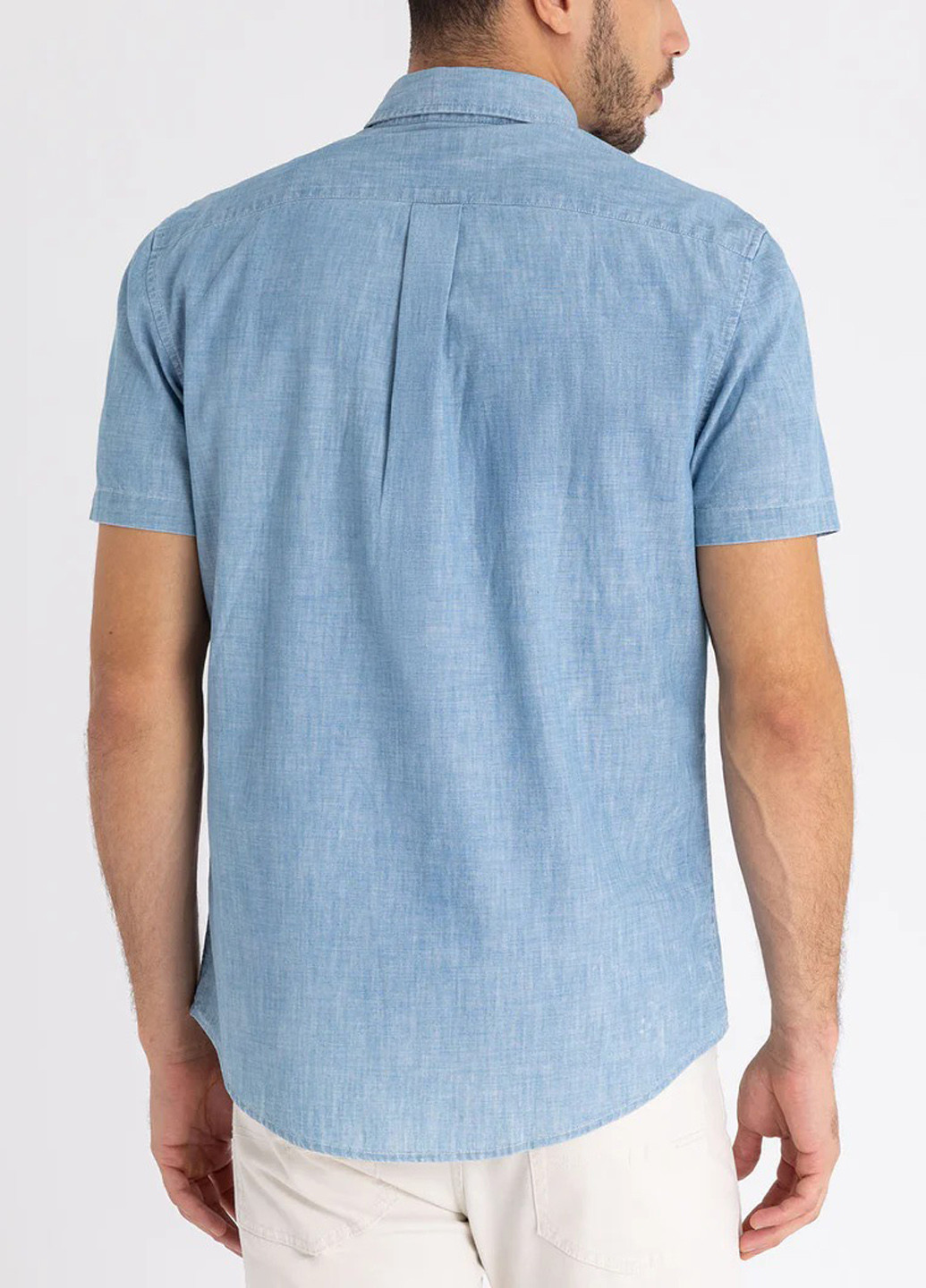 Сорочка U.S. Polo Assn. (352508561)