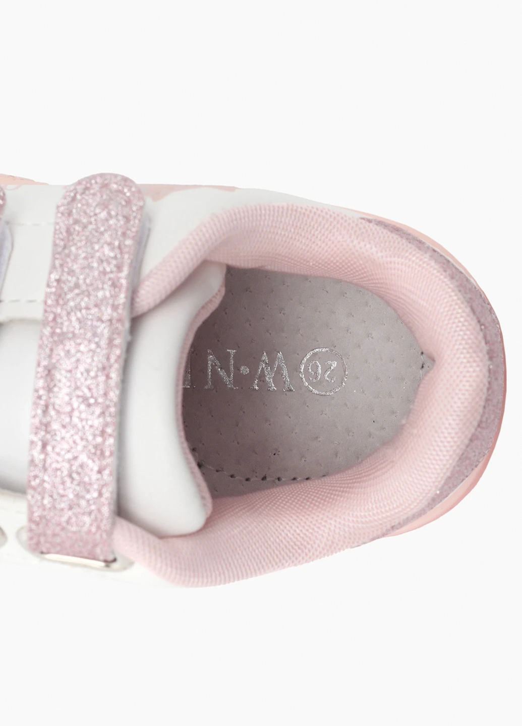 Кроссовки W.Niko (253995818)