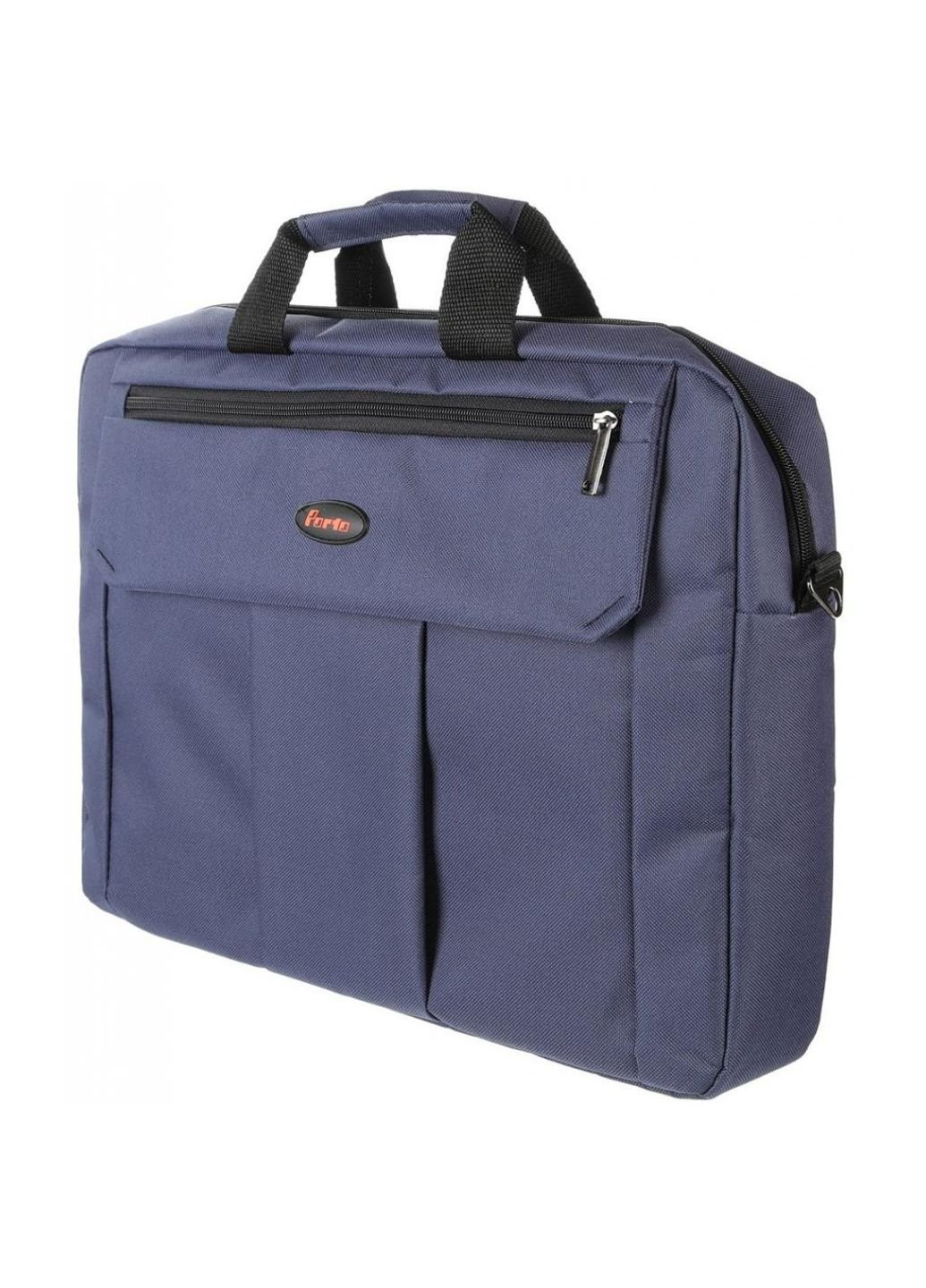 Сумка для ноутбука 15.6" PN24BU (PN-24BU) PORTO (251881621)