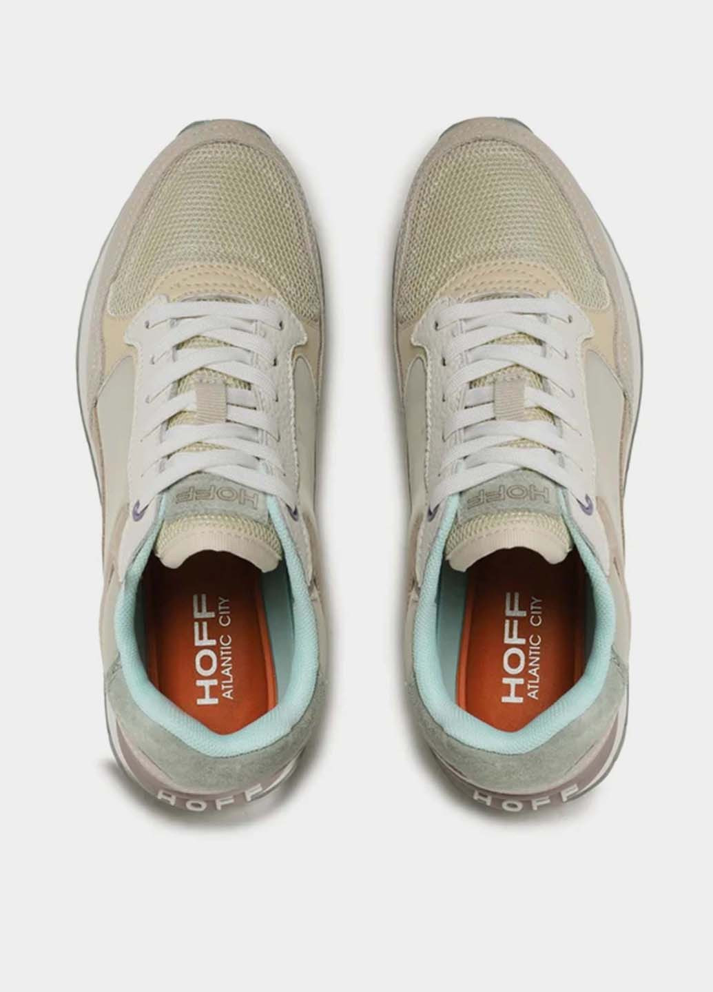 Кроссовки Hoff комбинированные демисезоны (328440217)