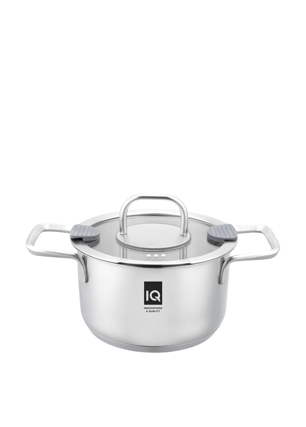 Кастрюля, 20 см (3.5 л) IQ (322033743)