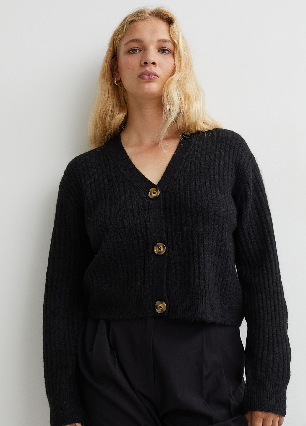 Кардиган H&M (257222451)