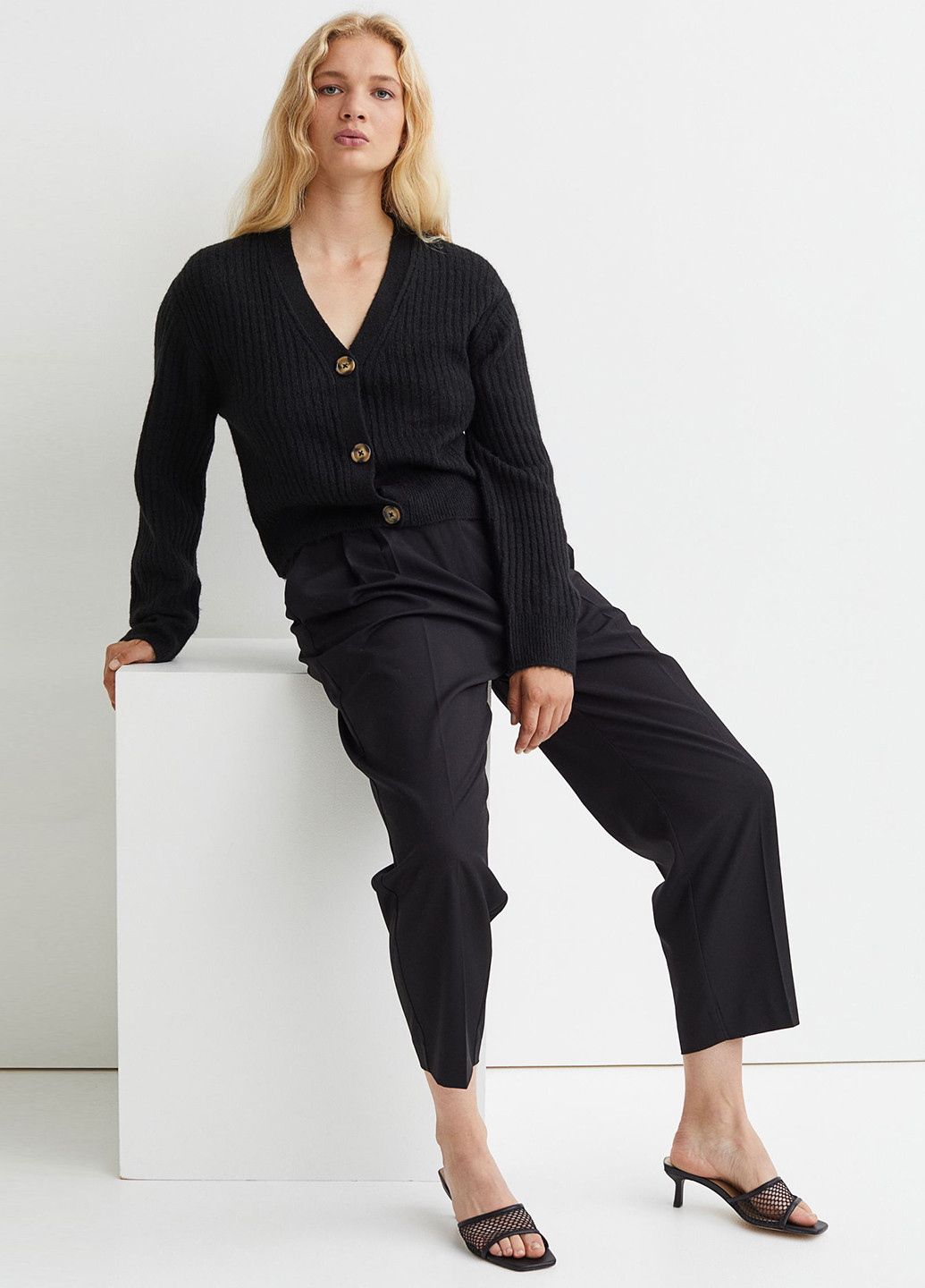 Кардиган H&M (257222451)