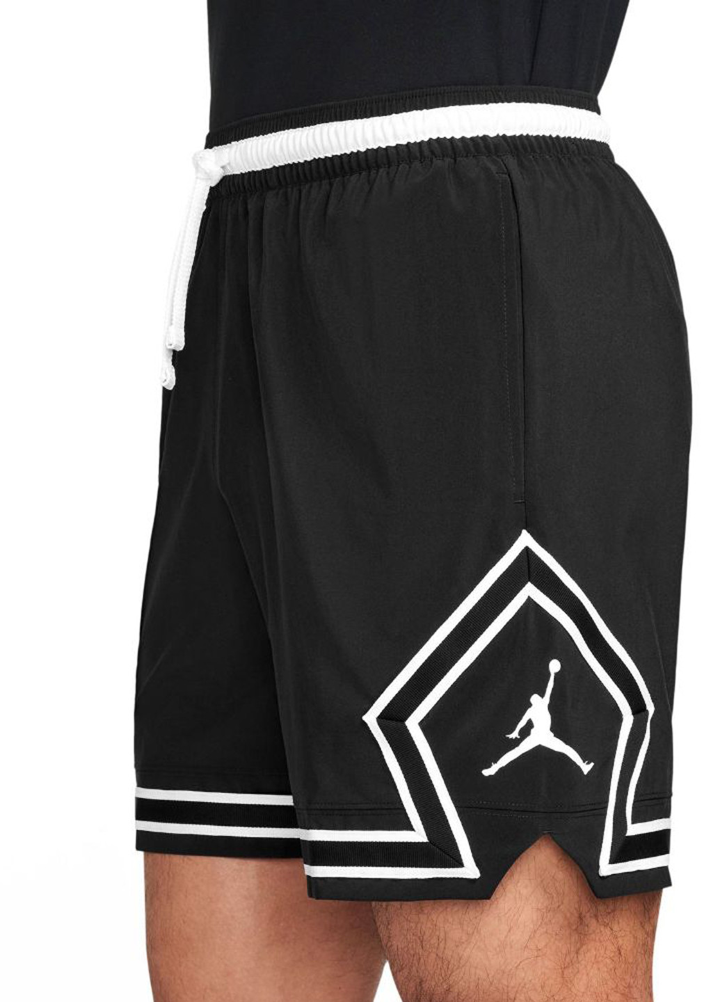 Шорти FQ2989-010 Jordan M J DF SPRT WVN DMND SHORT (297467490)