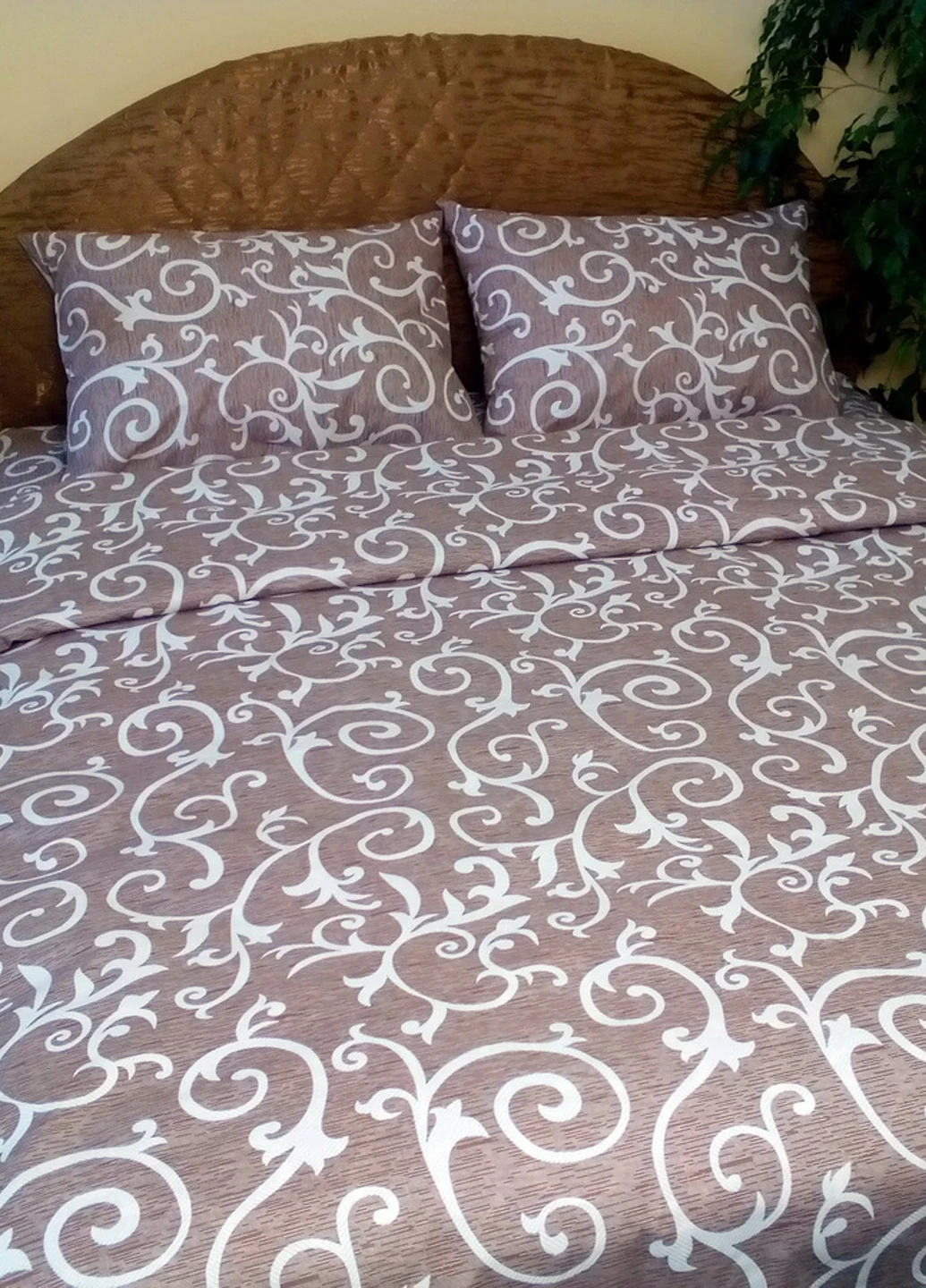 КПБ (семейный) Bilana (17184443)