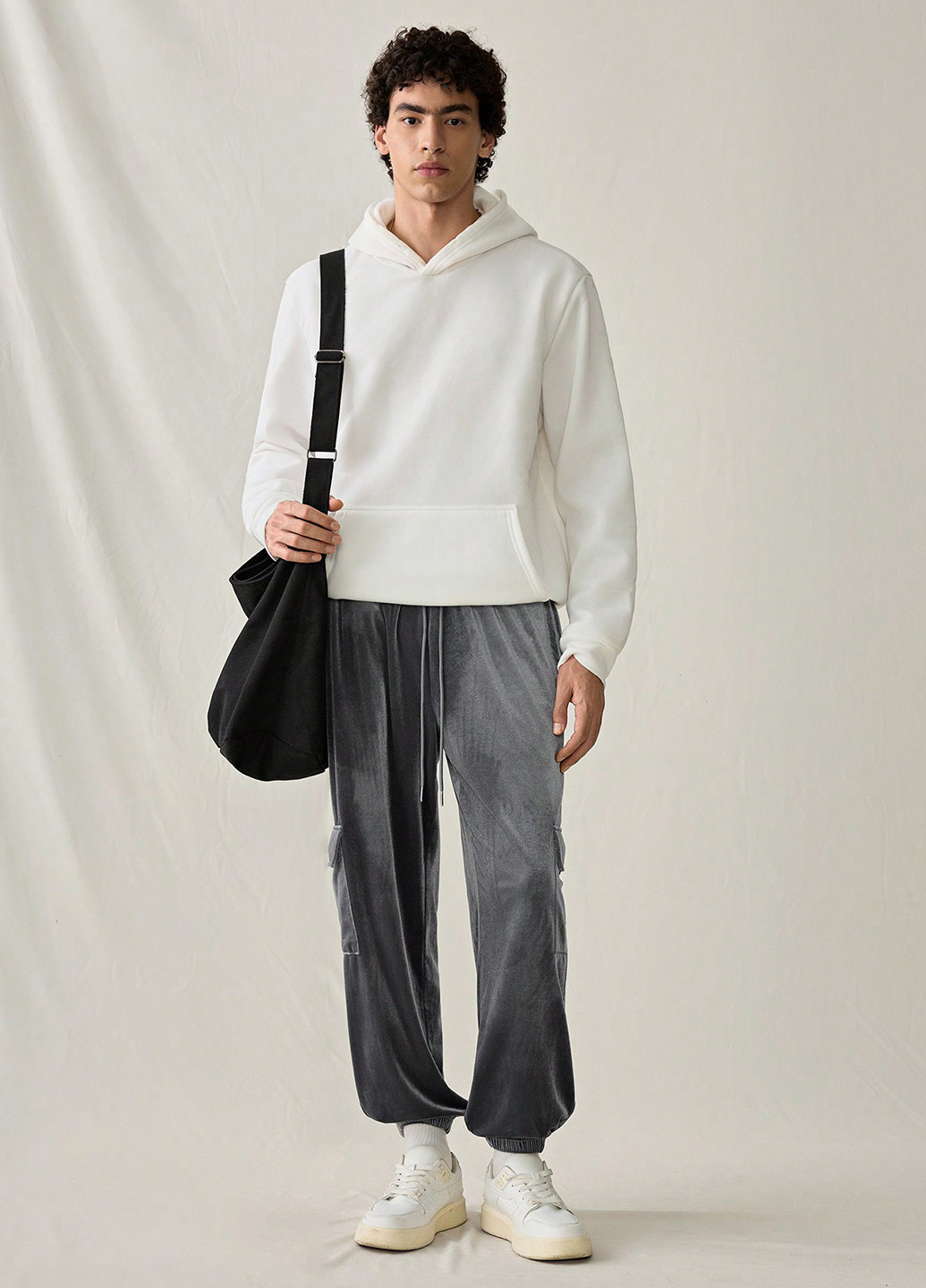 Штани SHEIN (331536179)