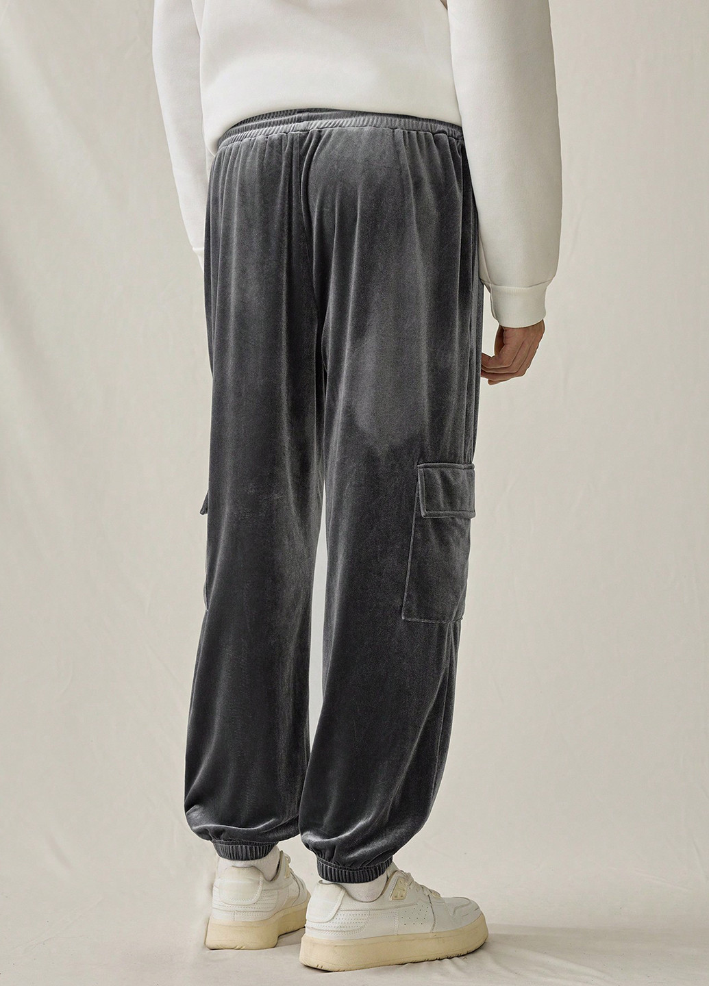 Штани SHEIN (331536179)