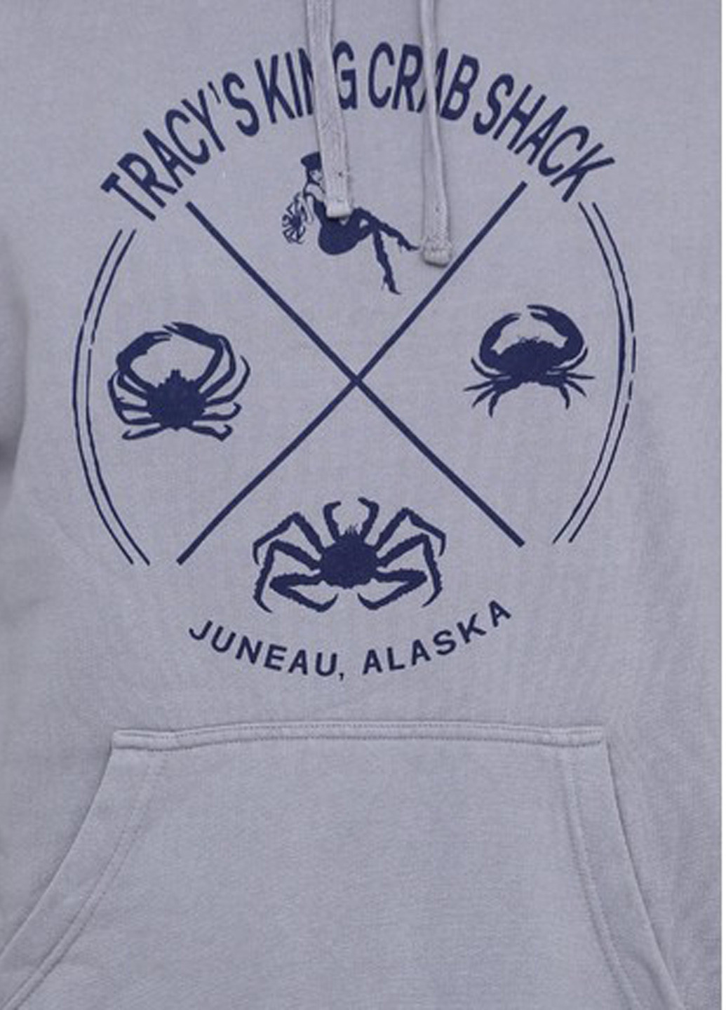 Худі Blue 84 (361960002)