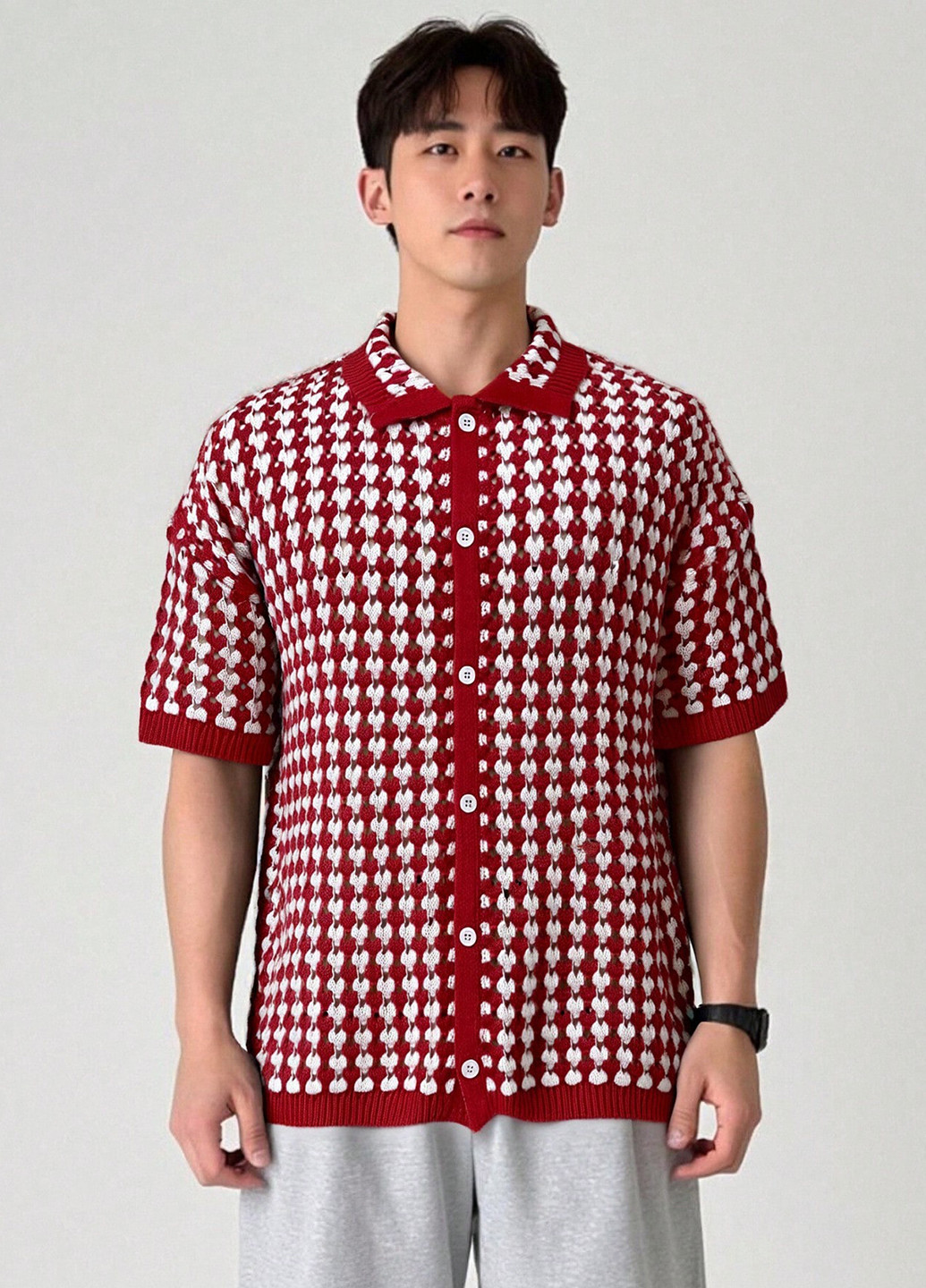 Кофта SHEIN (365769949)