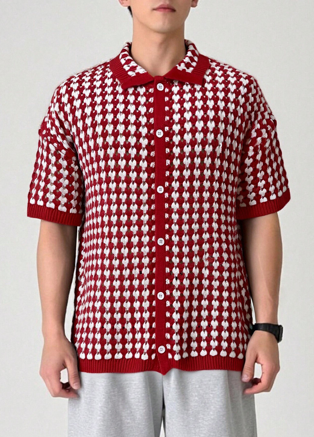 Кофта SHEIN (365769949)