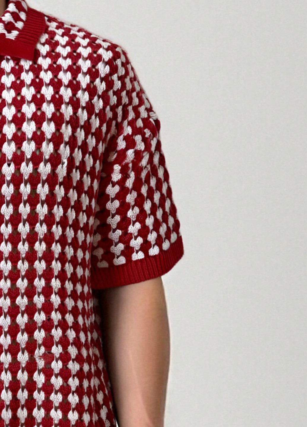 Кофта SHEIN (365769949)