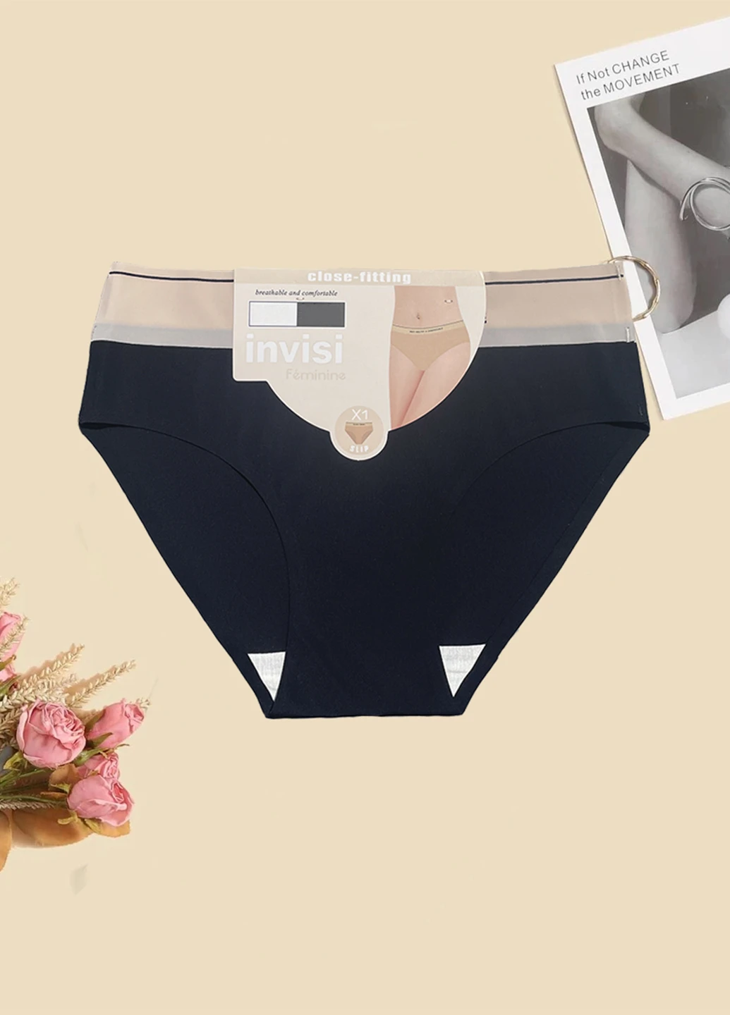 Трусики Intimates (259432828)