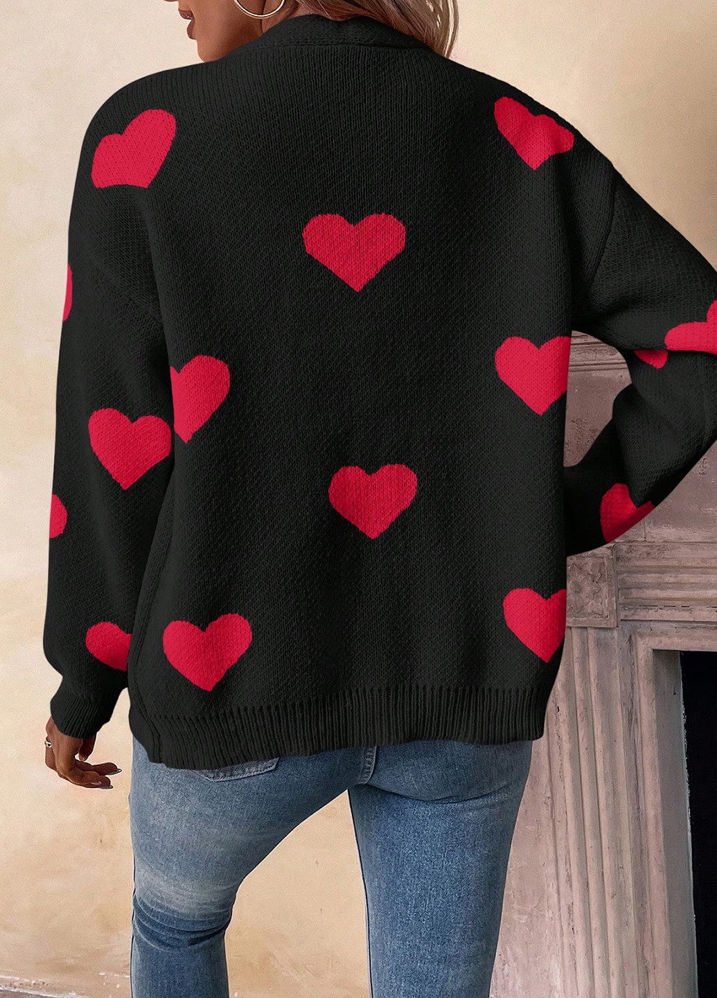 Кофта SHEIN (331019594)