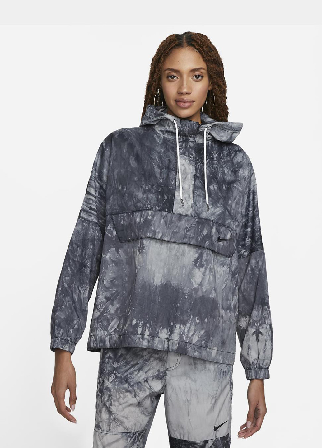 Парка DV7936-010 Nike Sportswear (321302643)