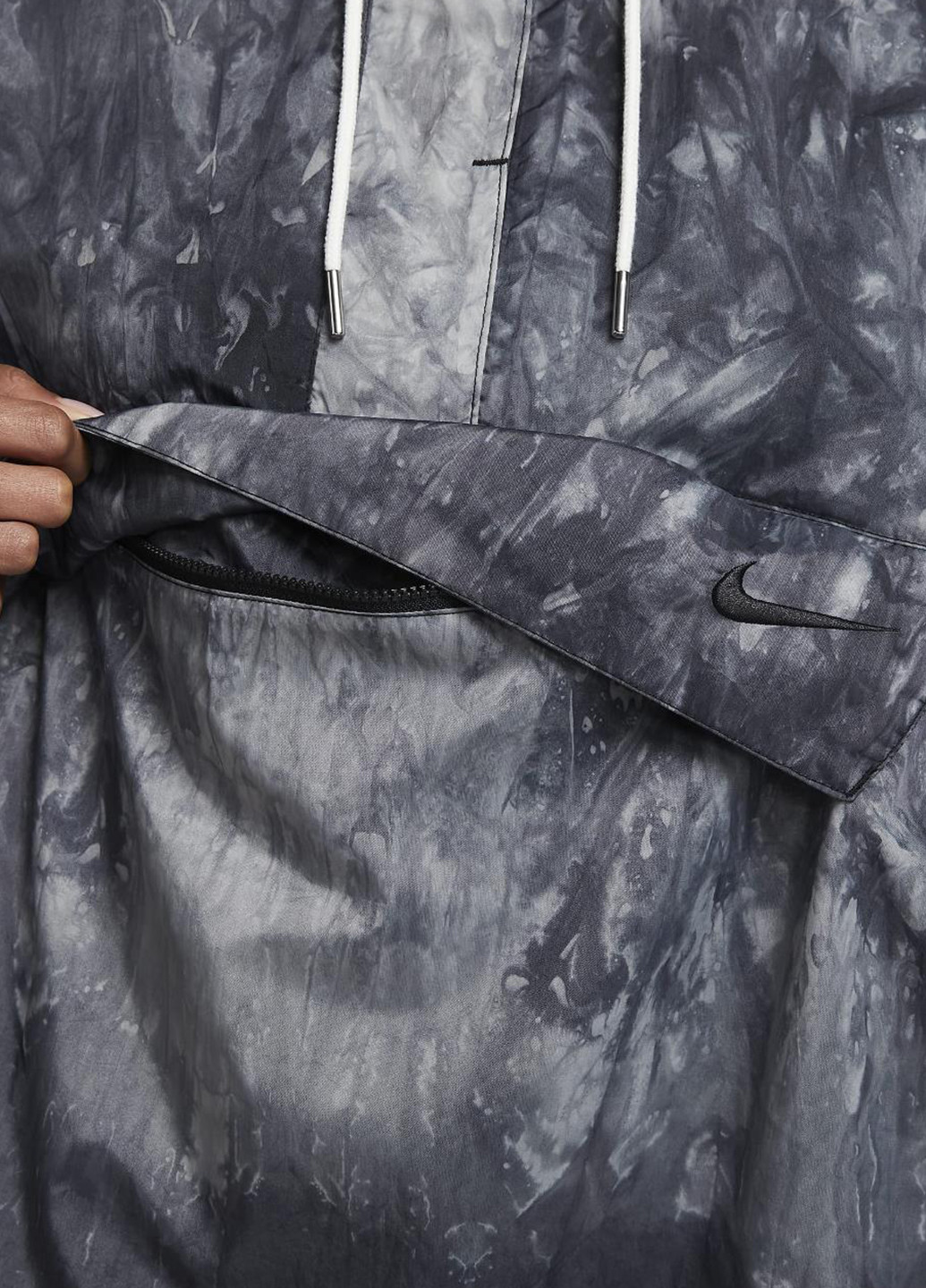 Парка DV7936-010 Nike Sportswear (321302643)