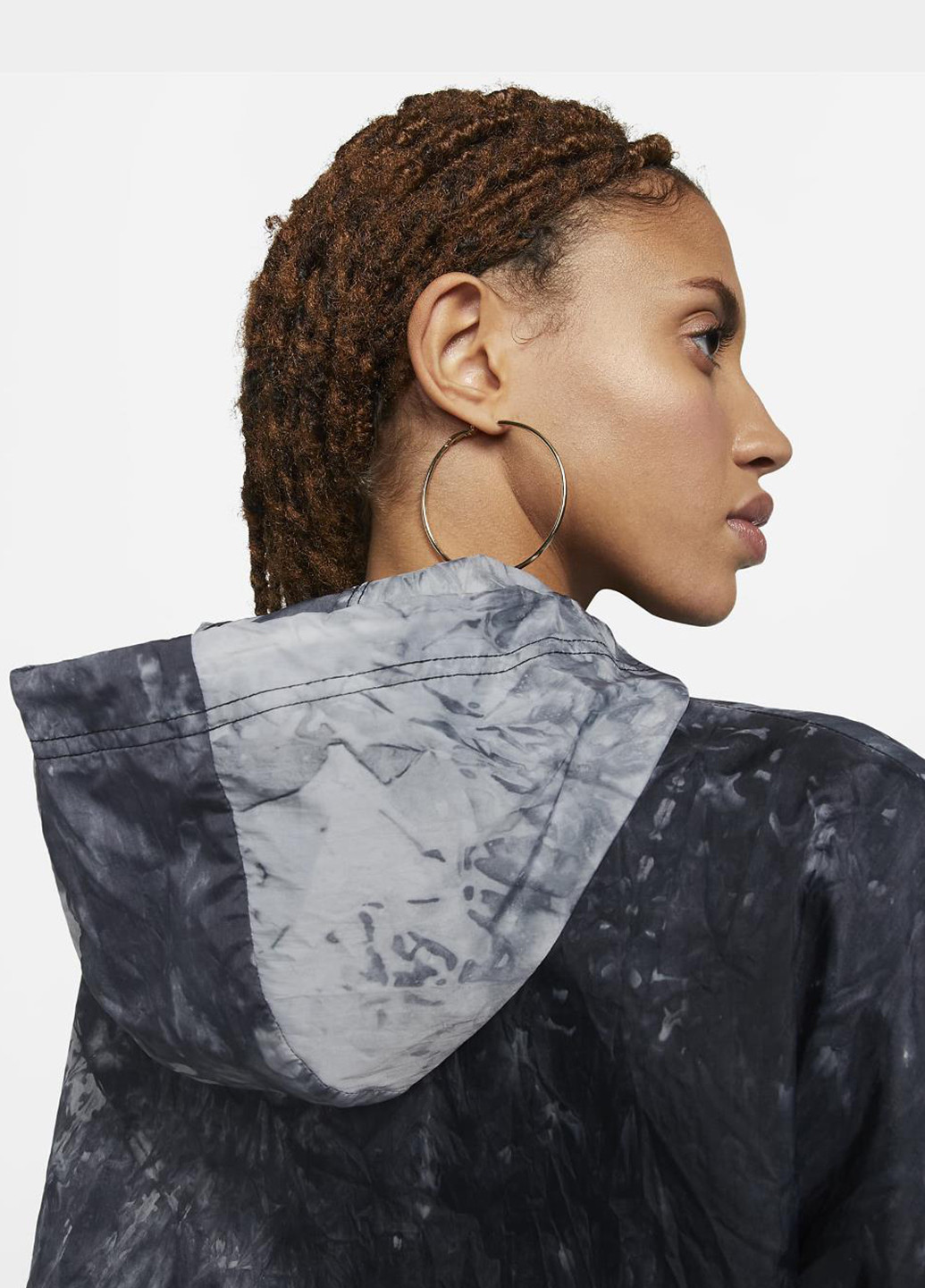 Парка DV7936-010 Nike Sportswear (321302643)