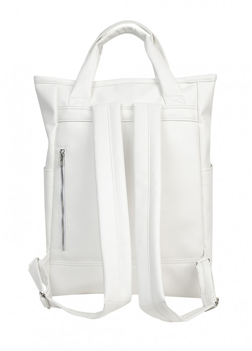 Женская сумка-рюкзак 45х15х31 см Sambag (252131417)