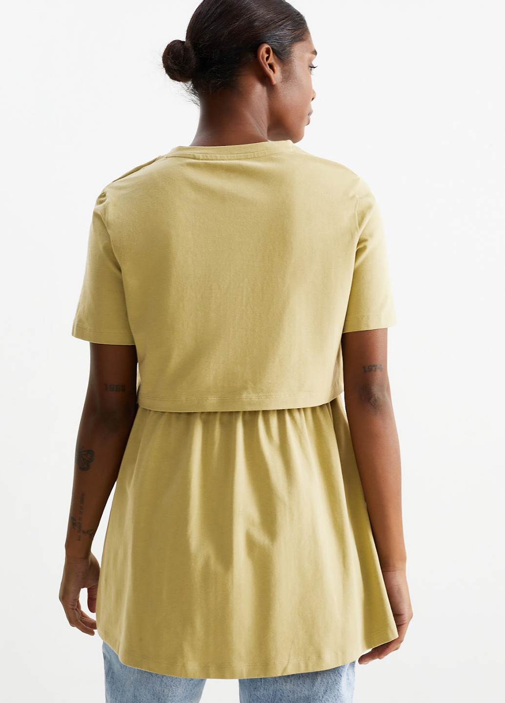 Туніка C&A (322903268)