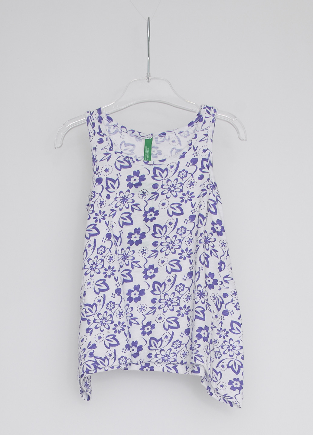 Біла плаття, сукня United Colors of Benetton (126784581)