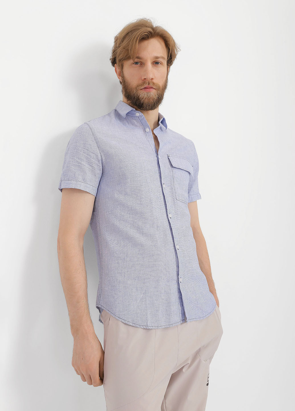 Сорочка Armani Exchange (365697359)