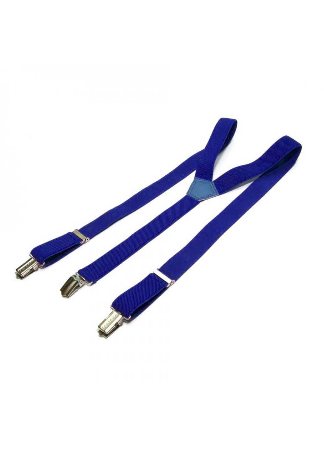 Подтяжки узкие 25 мм Gofin suspenders (255412219)
