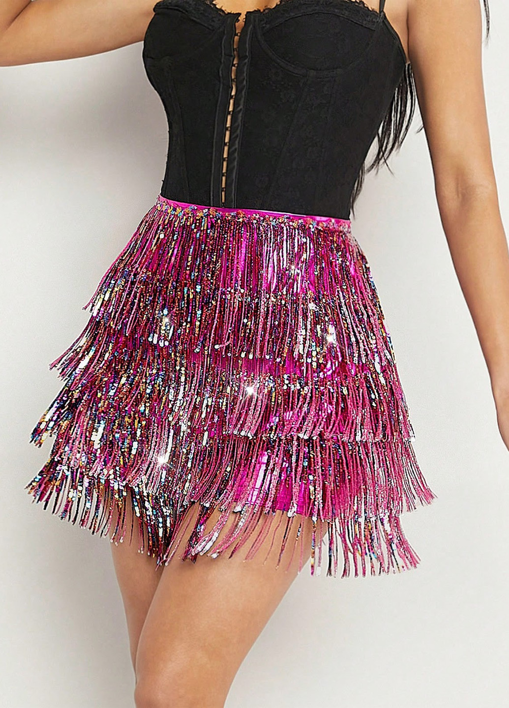 Спідниця SHEIN (324692059)