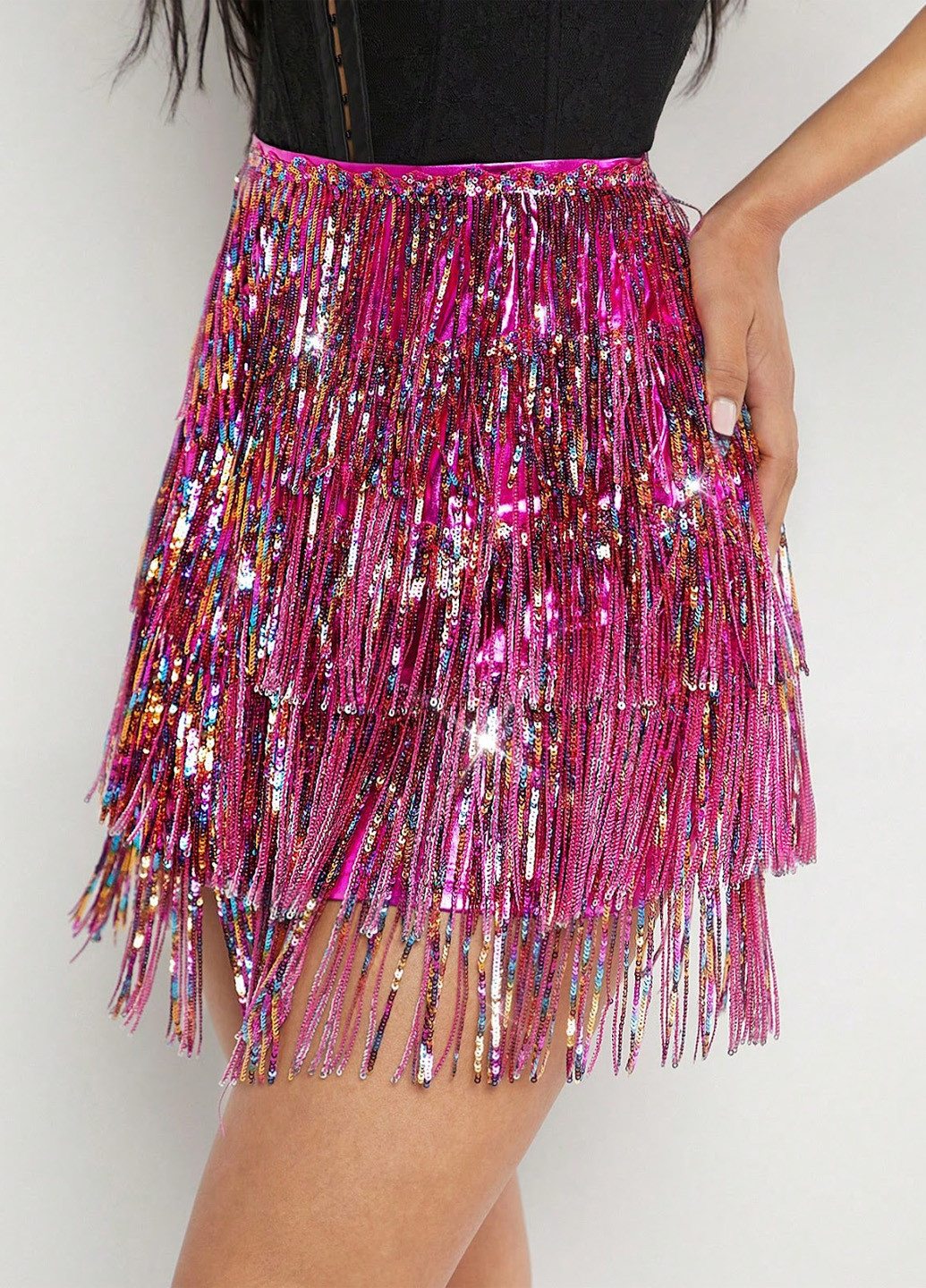 Спідниця SHEIN (324692059)