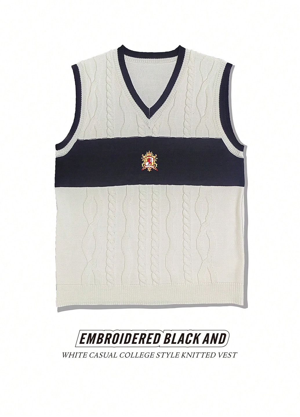 Жилет SHEIN (331738903)