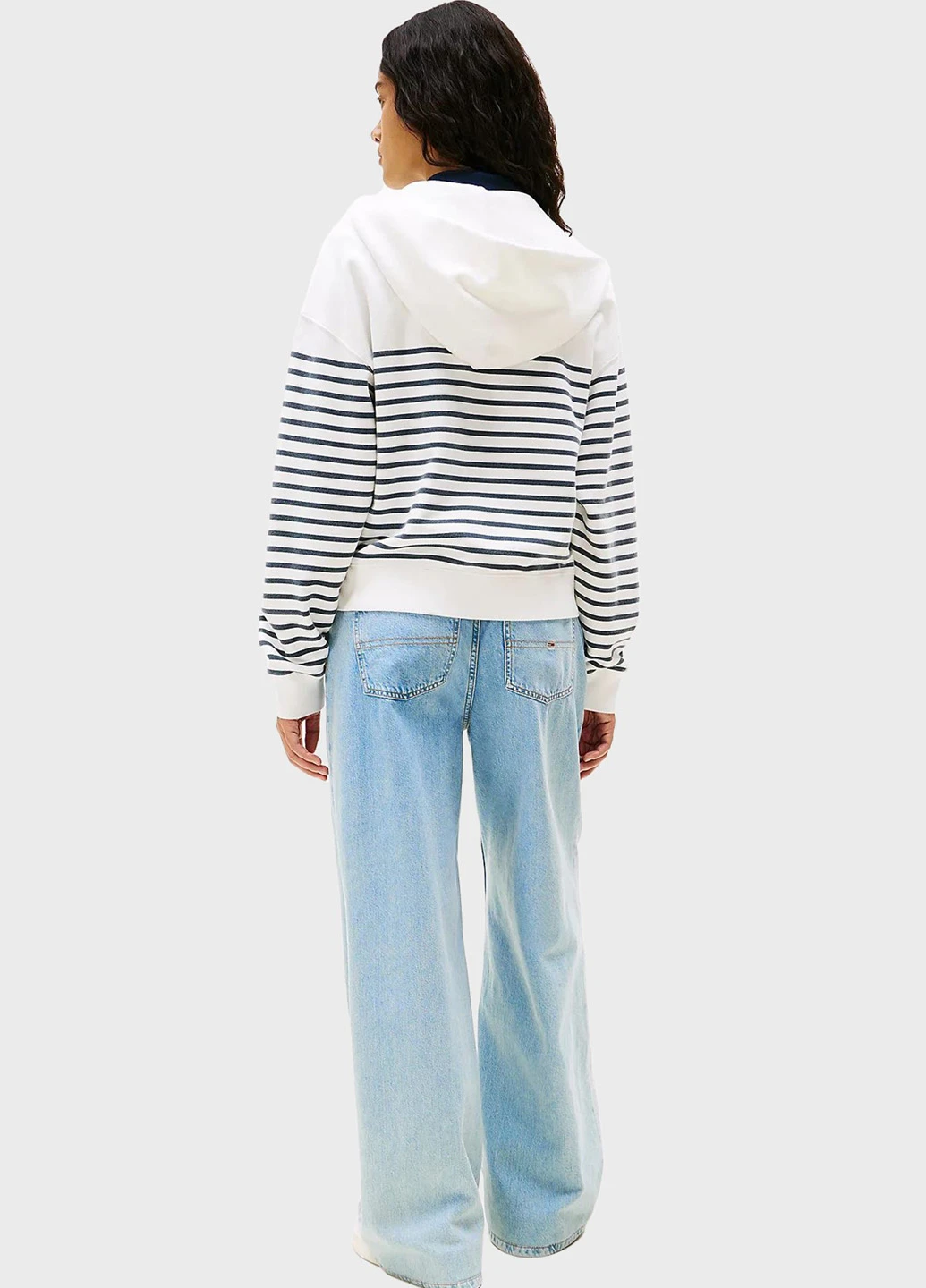 Толстовка Tommy Jeans (347228217)