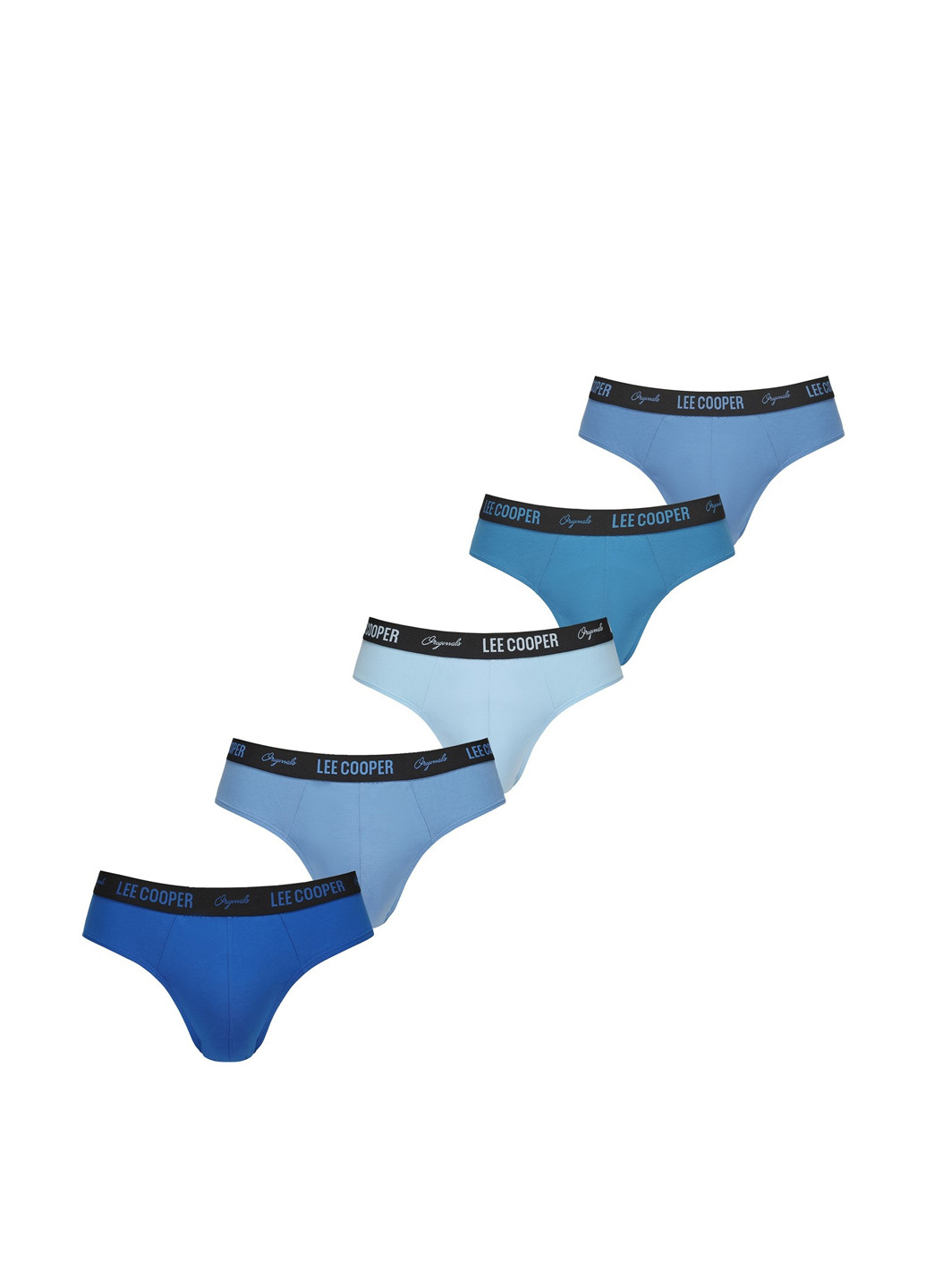 Трусы (5 шт.) Lee Cooper (322651830)